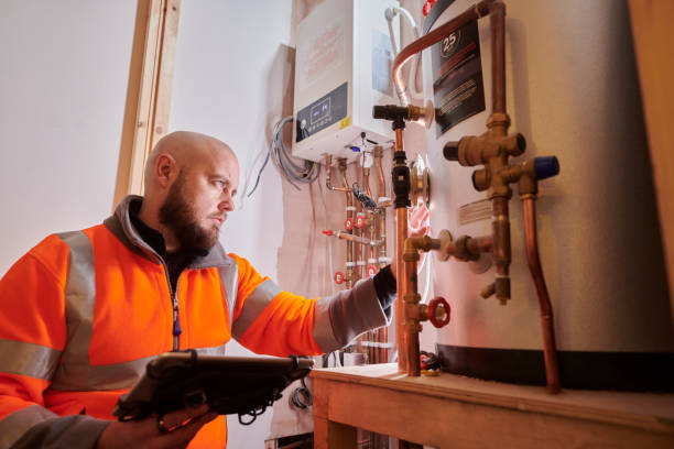 Reliable Coal Fork, WV Plumbing Solutions
