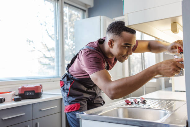 Best Plumbing Repair Near Me  in Coal Fork, WV